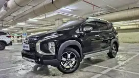 [OLXmobbi] Mitsubishi Xpander 1.5 Cross Premium Bensin-AT 2022 /