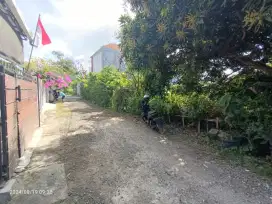 Tanah di Bali Cliff Ungasan Hanya 10 Menit ke Melasti