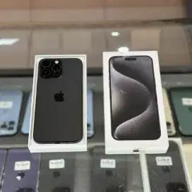 iphone 13 128Gb pro max mulus eks garansi ibox atau inter