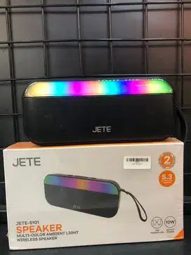 SPEAKER JETE - S101