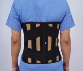 Lumbar Korset Merk Pratama Design