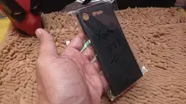 Hardcase Sony Xperia XZ1 Bonus TG