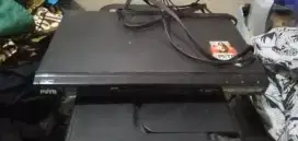 Dijual bbideo player merk mito no minus
