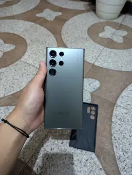 Samsung S24 ultra 512 belum dibuka sama sekali