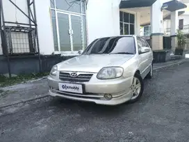 [OLXmobbi] HYUNDAI AVEGA 1.5 GX Bensin M/T 2012 ABU