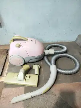 vacuum cleaner bluesky bvc3307