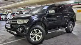 [OLXmobbi] Mitsubishi Pajero Sport 2.5 Dakar 4x2 Solar-AT 2015 812