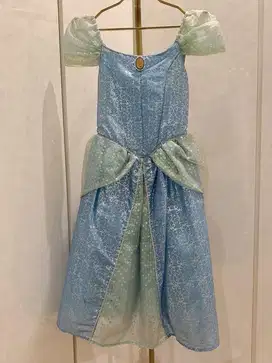 Dress Cinderella