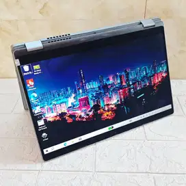 DELL LATITUDE 5310 2 IN 1 LAPTOP LIPAT TOUCHSCREEN CORE I5 10210U