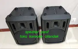 speaker super kualitas top keren pasif viber 12