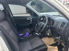 Daihatsu Terios 2016 Putih