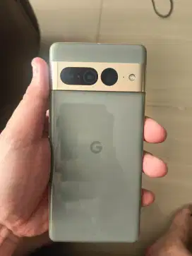 Google pixel 7 pro beacukai imei terdaftar