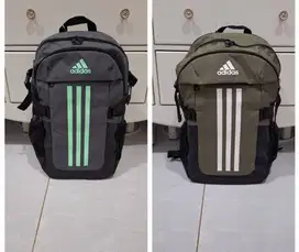 Tas Ransel ADIDAS - Power VI Backpack - Original