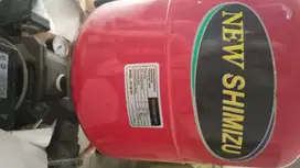 Jual Pompa air New Shimizu