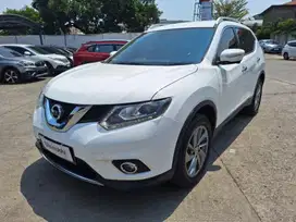 [OLXmobbi] Nissan XTrail 2.5 Bensin-AT 2017 Putih (AD)