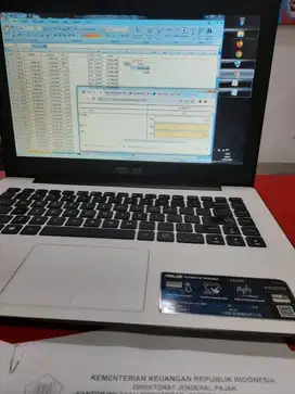 Jasa Akuntansi dan Perpajakan