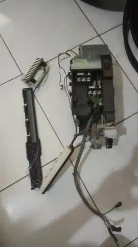 modul pcb ac sharp 2pk second