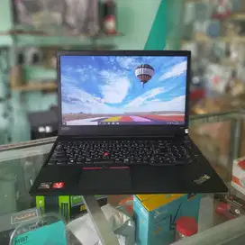 LENOVO THINKPAD E585 - 15.6 AMD Ryzen 5 VGA Radeon Vega 8 4GB shared