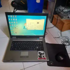 Laptop Toshiba Apa Adanya