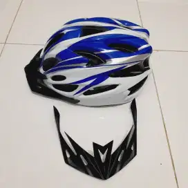 Helm Sepeda ukuran dewasa