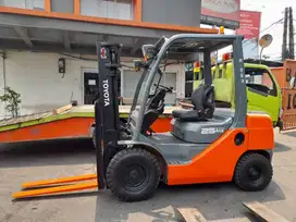 Jual Toyota 2,5 Ton
