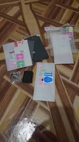 Case Sony Xperia XZ Premium Bonus TG dan Garskin