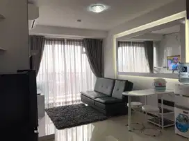 SHM! Apartemen Gateway Pasteur bandung