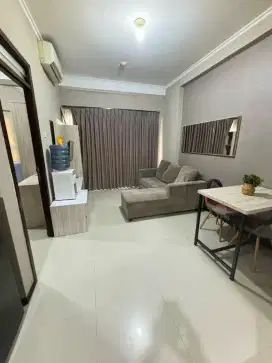 Disewakan Gateway Pasteur Apartemen All type murah lengkap