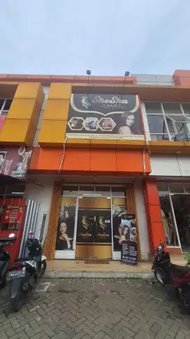 Salon kecantikan