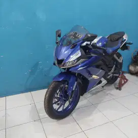 Yamaha R15 V3 2017 dp 1jt