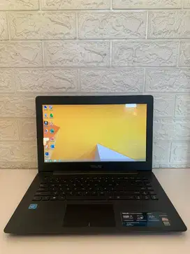 ASUS X453 MULUS MURAH