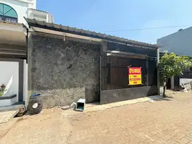 Turun Harga! Dijual Rumah Sayap TKI Bandung