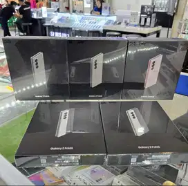 Samsung z fold 6 256gb new