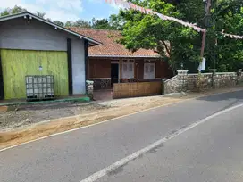 Dijual Rumah Dan Aset Usaha Ikan Nila dan Agen Pakan