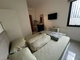 Apartment yashinoki