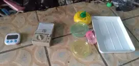 Slhkn plh slh 1 dr se paketkelengkapan kndg hewan atau sblh2 nya murah