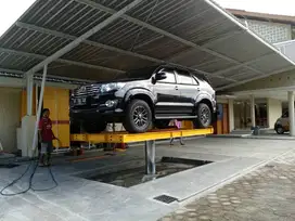 HIDROLIK MOBIL TYPE H FULL GARANSI 5 TAHUN