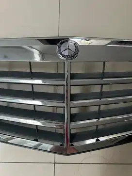 Grill Mercedes Benz C 200 W 204