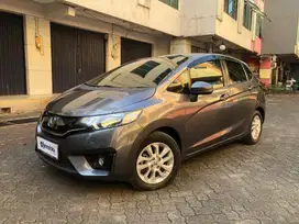 DP Rendah - Honda Jazz 1.5 S Bensin-AT 2018 (3RP)