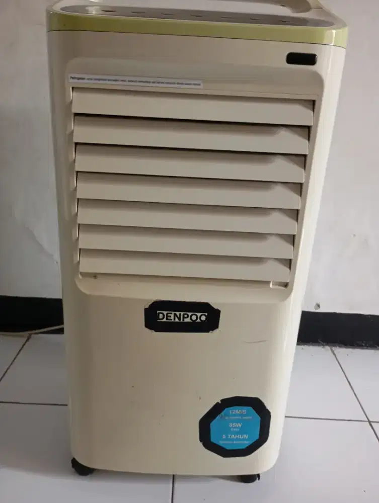 Dijual Pendingin Udara DENPO AR-1109 XF