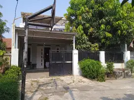 Rumah Cantik dkt Tol Jatiwaringin Bekasi