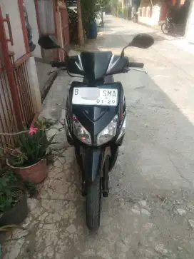 Jual vario 110 tahun 2013