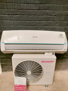 AC SHARP THAILAND ½PK