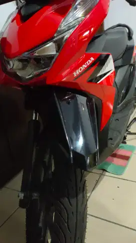 Jual Honda beat CBS