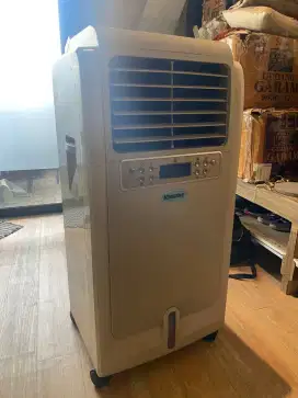 Kipas Krisbow Air Cooler KF 15