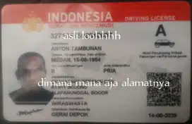 Bagi yang butuh driver pribadi untuk wilayah cibubur