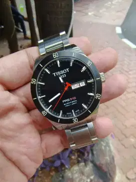 Tissot Day Date PRS516 AUTOMATIC