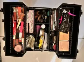 Tas Make Up Beautycase