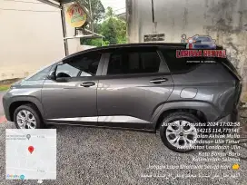 Rental Motor & Rental Mobil Banjarbaru Termurah Sebanjaran