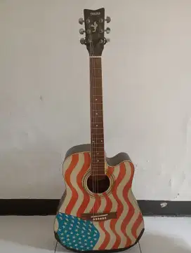 Dijual Gitar YAMAHA F310 CS